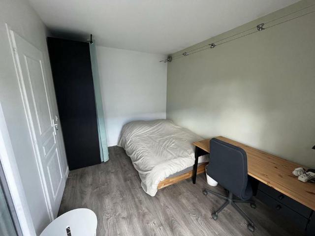 Appartement location à Nantes, Saint-herblain