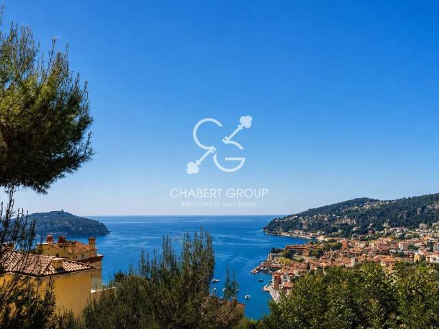 Appartement location à Nice, Villefranche-sur-mer