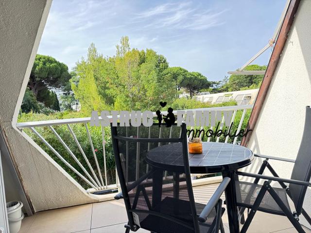 Appartement location à Montpellier, La Grande-motte