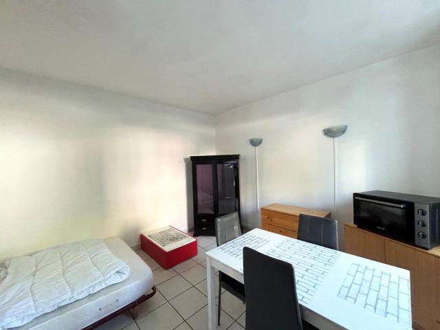 Appartement location à Montbéliard
