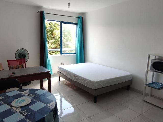 Appartement location à La Réunion