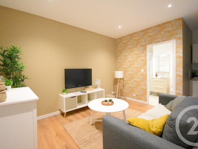 Appartement location à Vichy