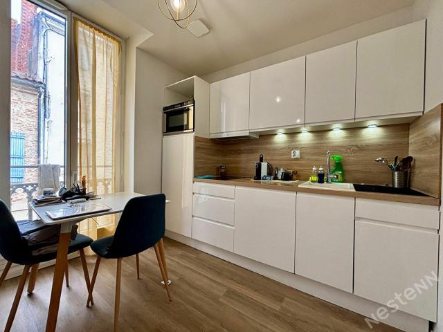 Appartement location à Agen