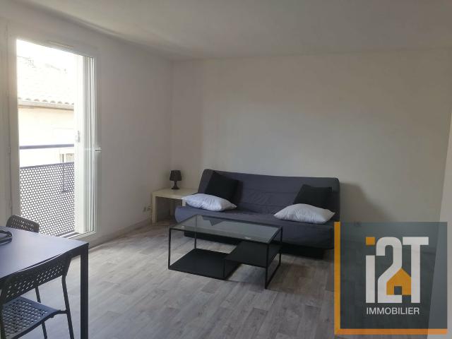 Appartement location à Nîmes