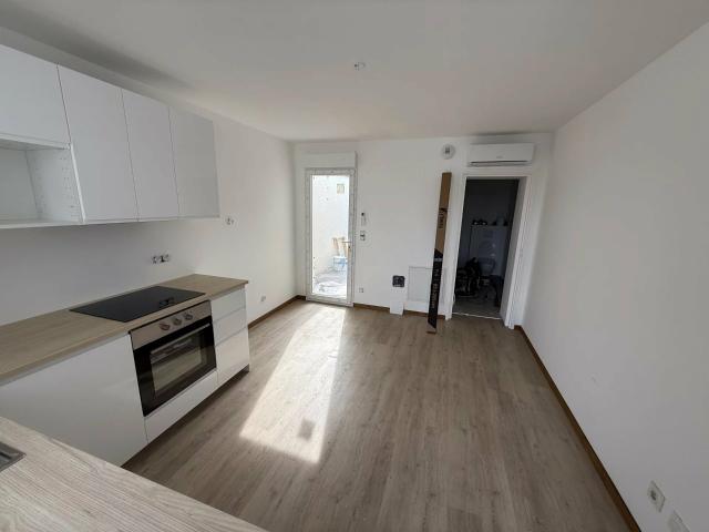 Appartement location à Pau