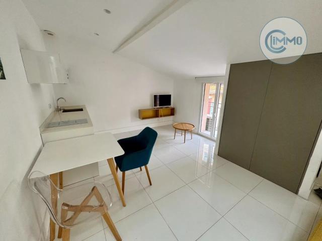 Appartement location à Nice, Villefranche-sur-mer
