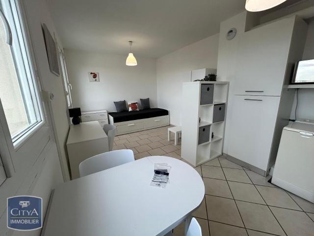 Appartement location à Reims