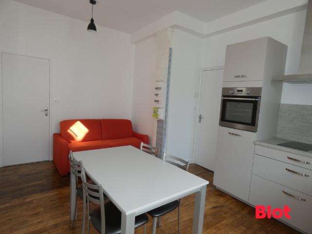 Appartement location à Saint-Malo, Bretagne