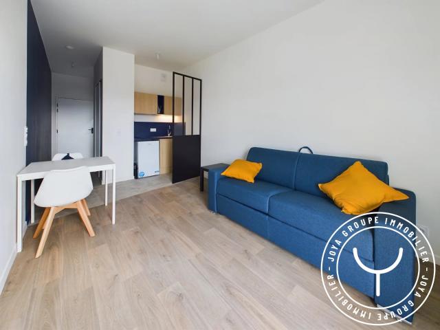 Appartement location à Palaiseau