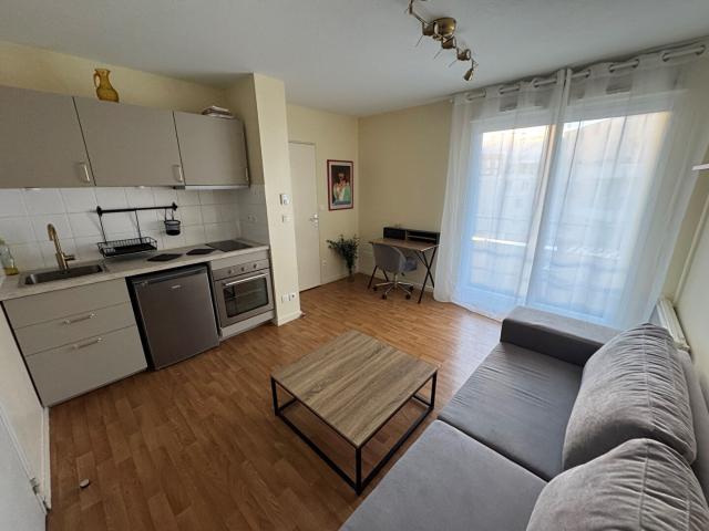 Appartement location à Rouen, Ruan