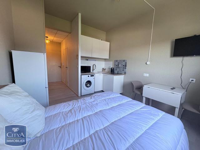 Appartement location à Le Mans