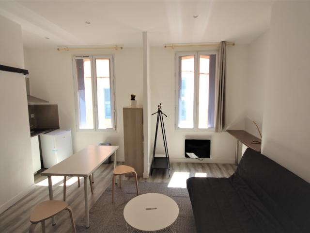 Appartement location à Nîmes