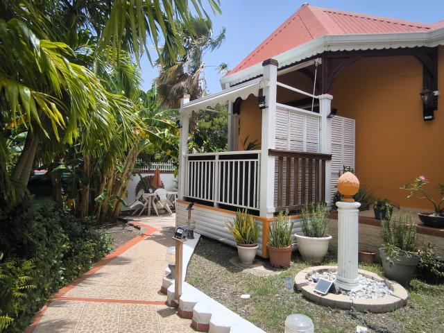 Appartement location à Guadeloupe