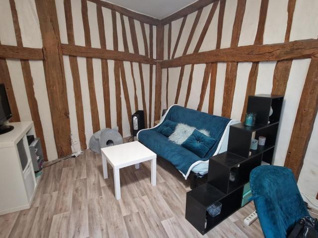 Appartement location à Rouen, Ruan