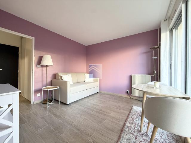Appartement location à Nanterre, Courbevoie