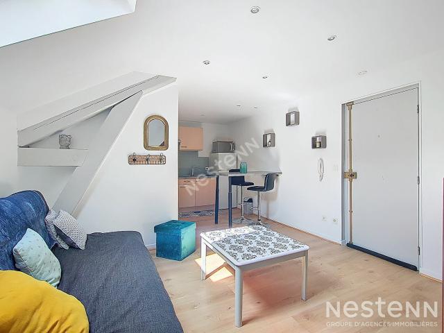 Appartement location à Nancy
