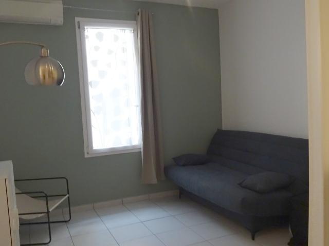 Appartement location à Narbonne