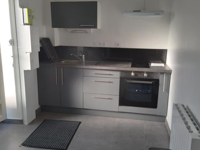 Appartement location à Fougères-Vitré, Bretagne