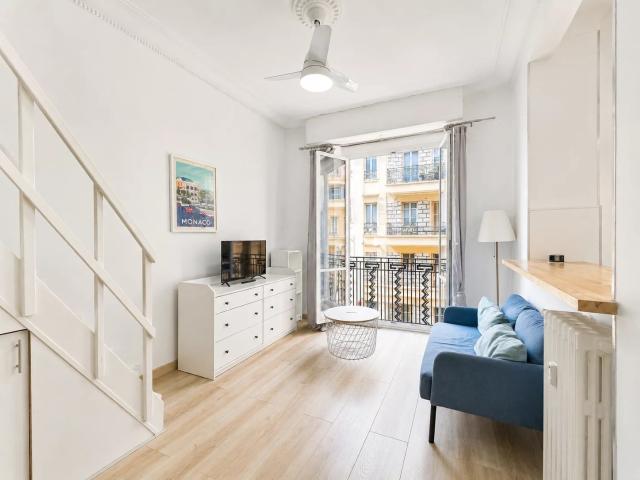 Appartement location à Thiers, Nice