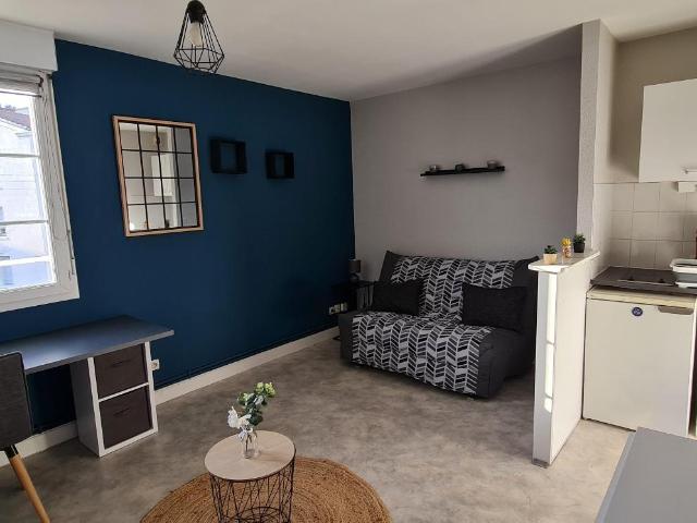 Appartement location à Angoulême, Aignes-et-puypéroux