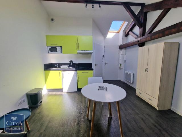 Appartement location à Roanne