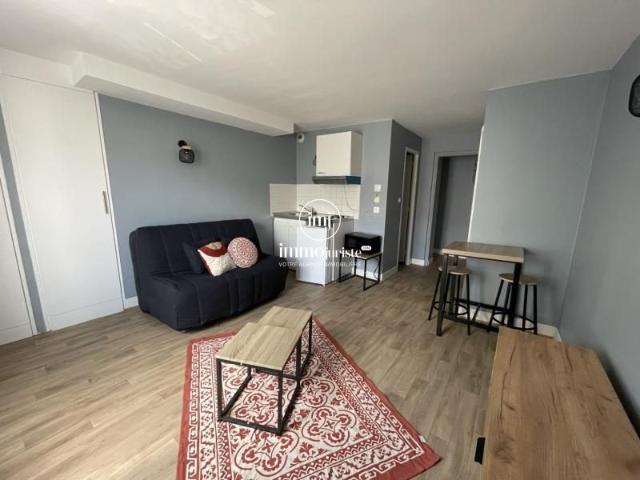 Appartement location à Limoges