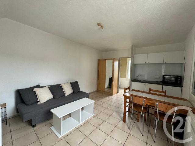 Appartement location à Montbéliard, Bart
