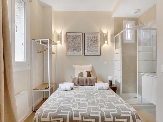 Appartement location à Saint-Denis, La Courneuve