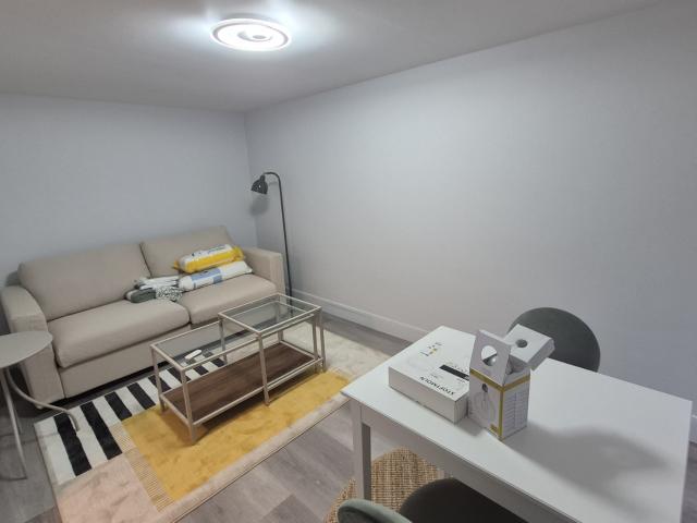 Appartement location à Bonnabaud, Clermont-Ferrand