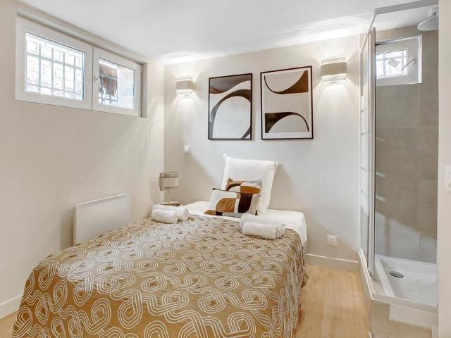 Appartement location à Saint-Denis, La Courneuve