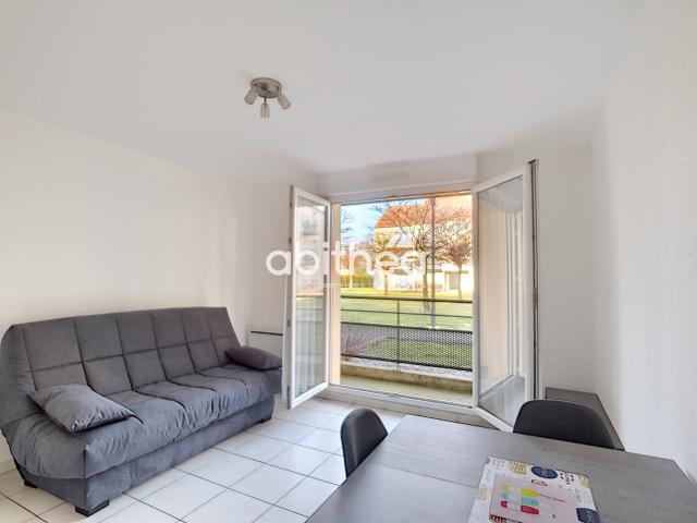 Appartement location à Mazingarbe, Pas-de-Calais