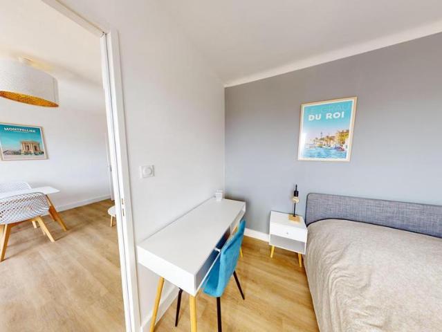Appartement location à Montpellier
