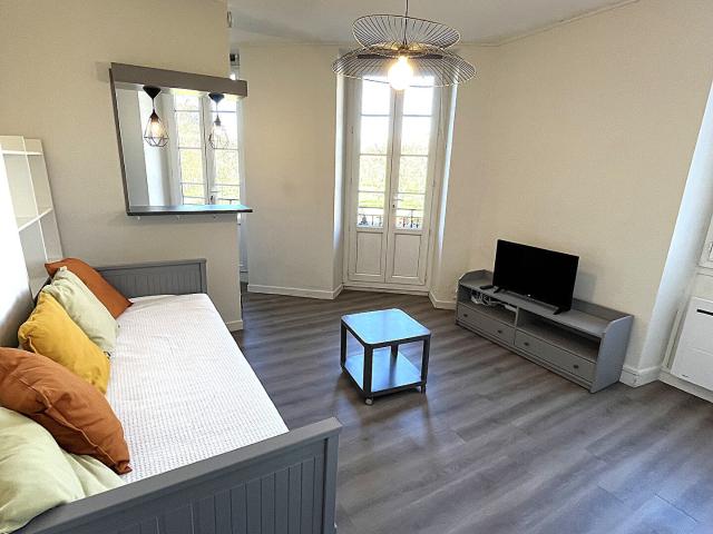 Appartement location à Pau