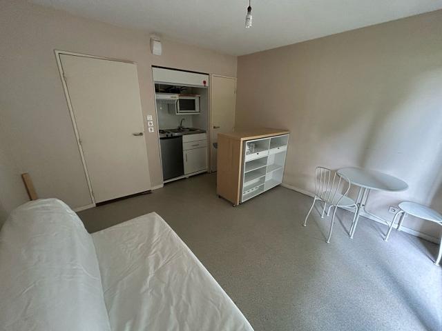 Appartement location à Poitiers