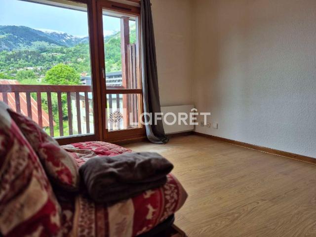 Appartement location à Rochefort, Bourg-Saint-Maurice