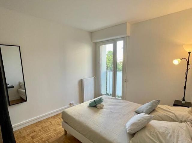 Appartement location à Nanterre, Colombes