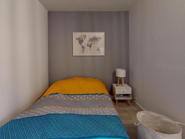 Appartement location à Montpellier