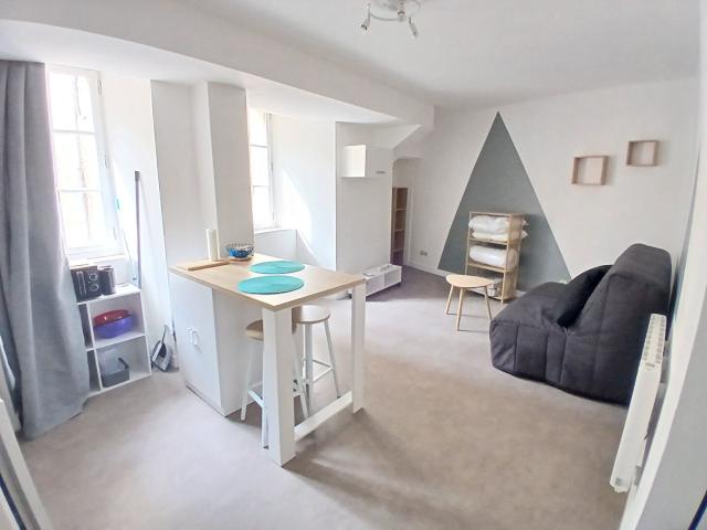Appartement location à Laval