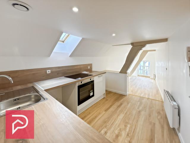 Appartement location à Bernay