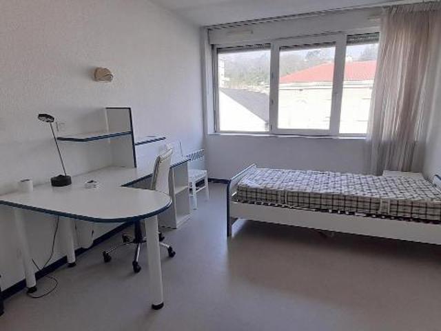 Appartement location à Poitiers