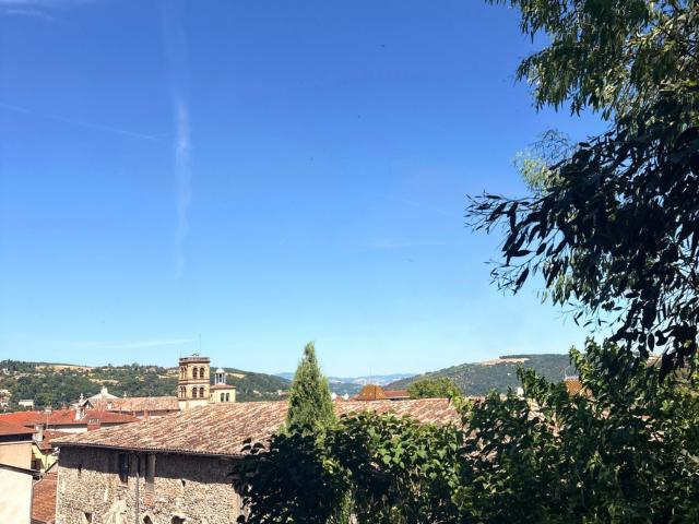Appartement location à Vienne