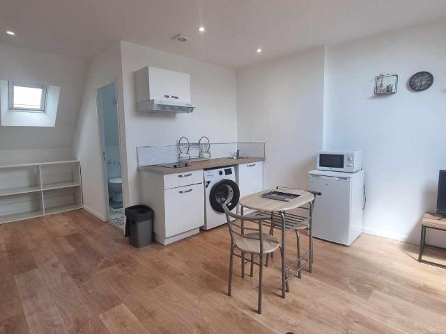 Appartement location à Saint-Quentin, Saint-quentin