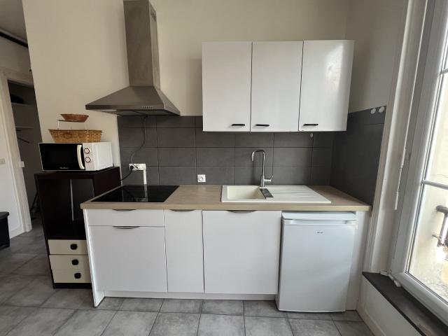 Appartement location à Reims