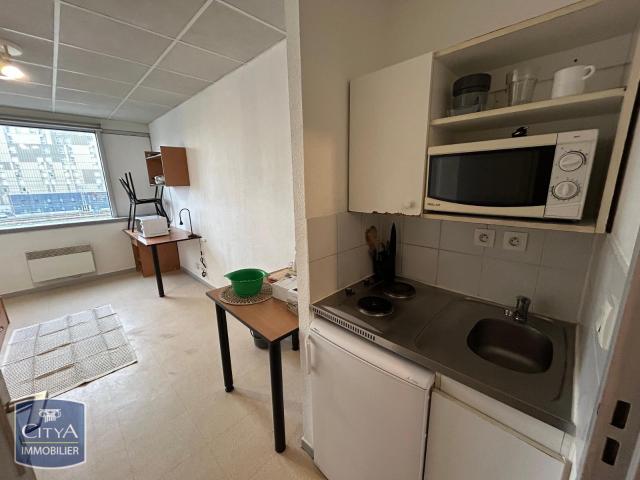Appartement location à Tours
