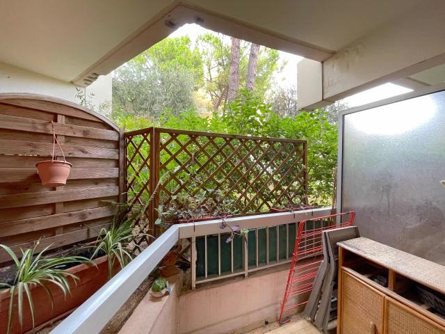 Appartement location à Nice