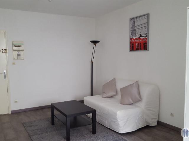 Appartement location à Grenoble, Saint-martin-d'hères