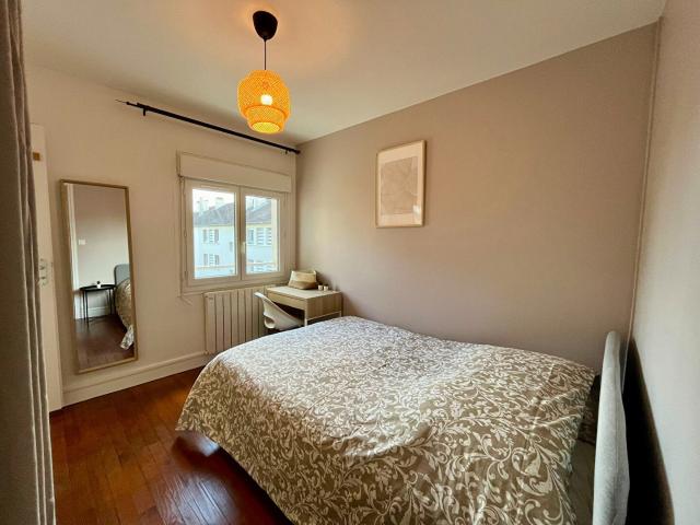 Appartement location à Caen