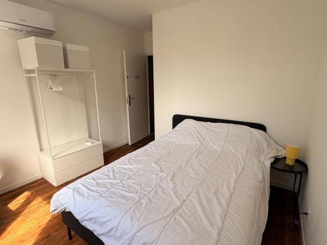Appartement location à Reims
