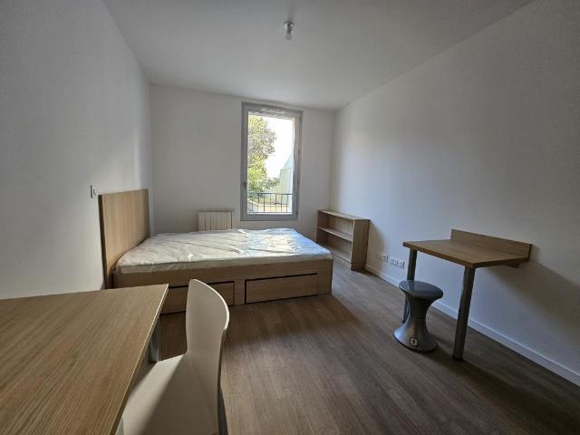 Appartement location à Nîmes