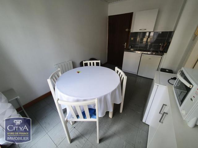 Appartement location à Valenciennes
